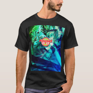 camisetas Pickleball Lover 2A Options