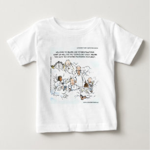 Camisetas por Londons Times Cartoons