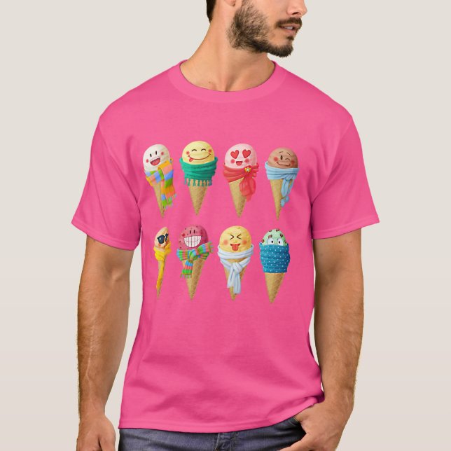 Camisetas Presente para Meninas e Mulheres que Ama (Frente)