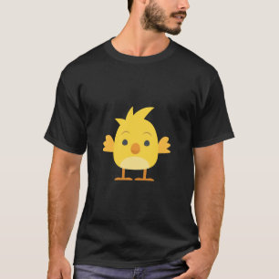 Camisetas Profissionais Simples