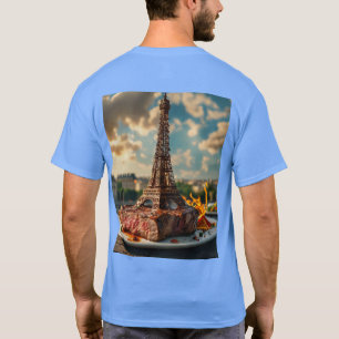 Camisetas Rock & Roll Bold para verdadeiros ventil