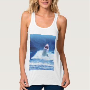 Camisetas SHARK irritadas
