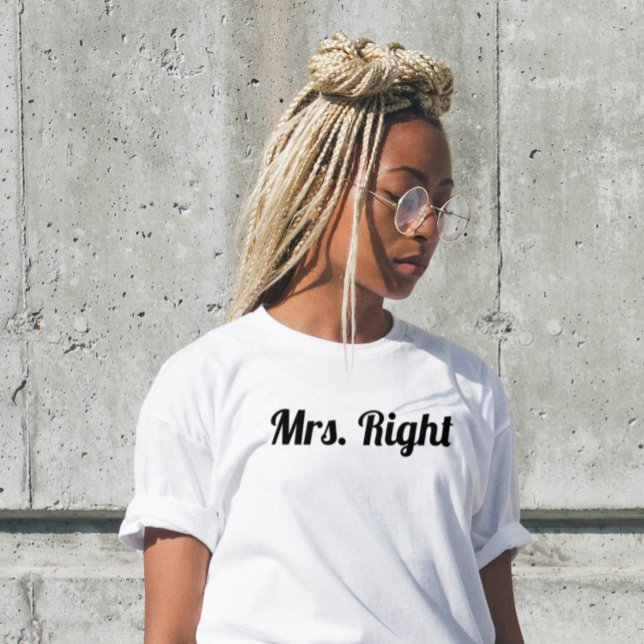 Camisetas Simples de Mulheres Elegantes Modernas (Criador carregado)