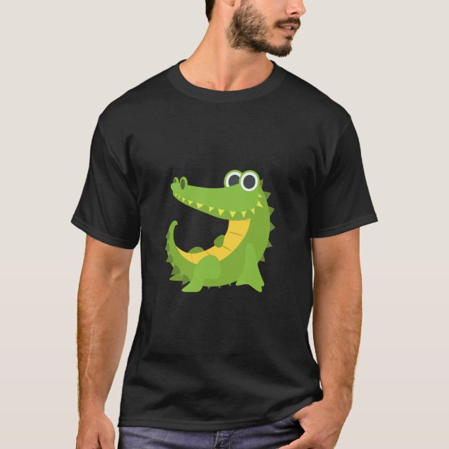 Camisetas Simples Profissionais (Frente)
