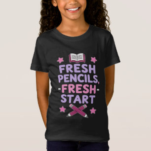 Camisetas Start Smart