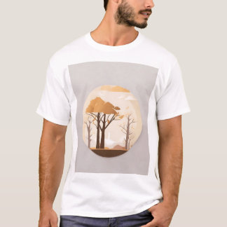 Camisetas T-Shirts da Moda | Elegantes e Confortáv