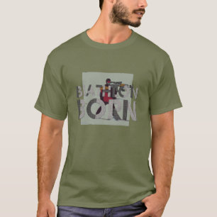 Camisetas TOP Biathlon Born