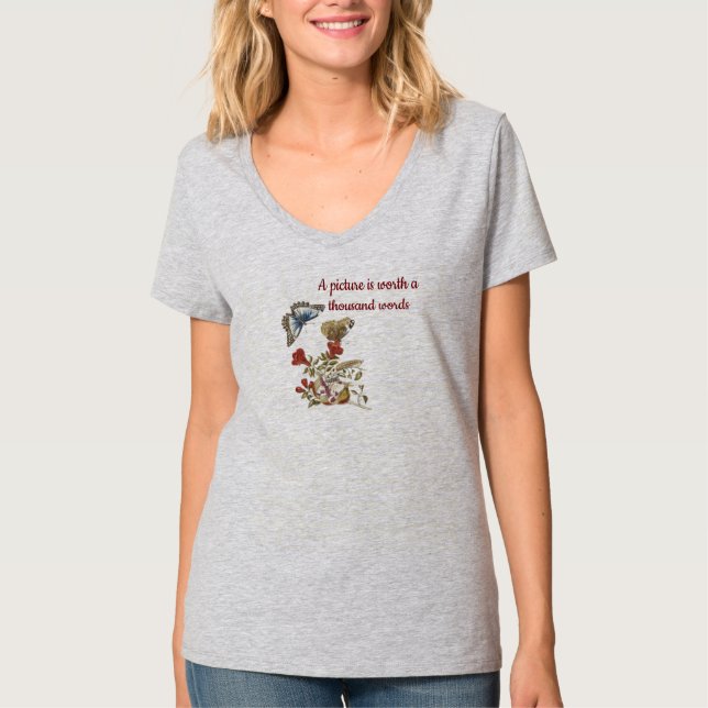 Camisetas Top venda (Frente)