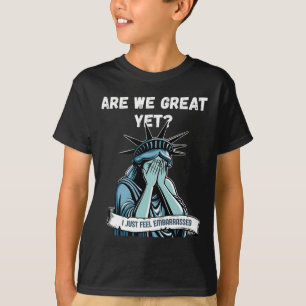 Camisetas Trump Anti Trump Anti Republicano Conser