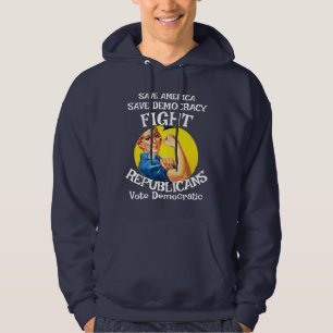 CAMISETAS TSA FEMA DOJ FV PARTIDO REPUBLICANO DOD 