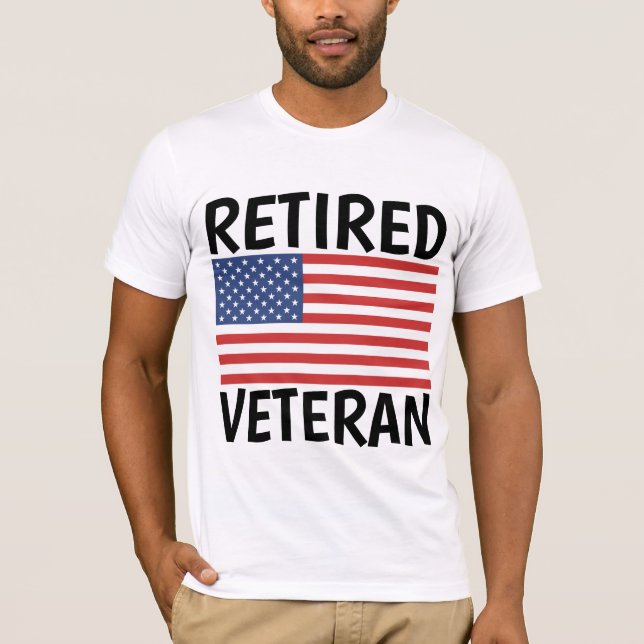 CAMISETAS VETERANAS RETIRADAS (Frente)