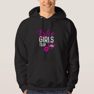 Camisetas Viagem de Meninas Belize 2025 Fim de Sem