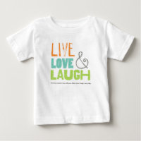 camisetas vivas do riso do amor
