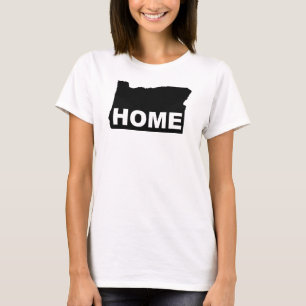Camisetas Washington Casa Longe do Estado