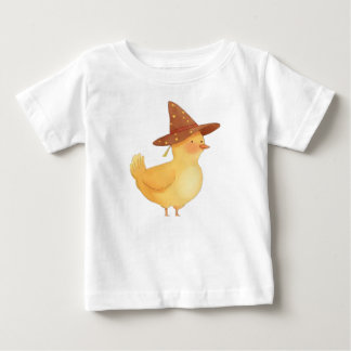 Camisetas Wicked Duck para Bebê