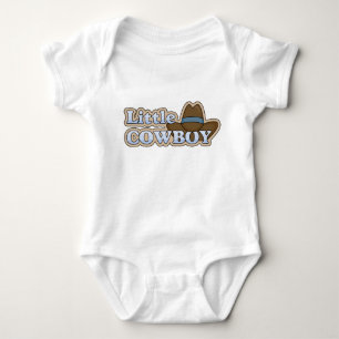 Camisinha W/Hat Bebê Criança-Oniça Camisa