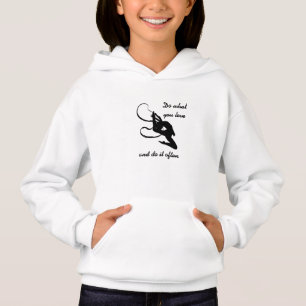 Camisola da ginástica rítmica