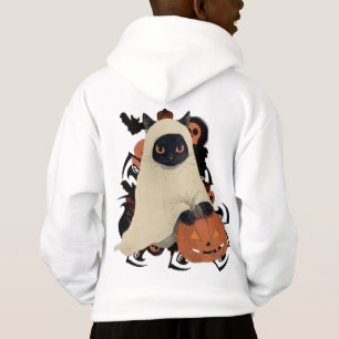 Camisola de Animais para Crianças e Adolescentes