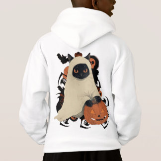 Camisola de Animais para Crianças e Adolescentes