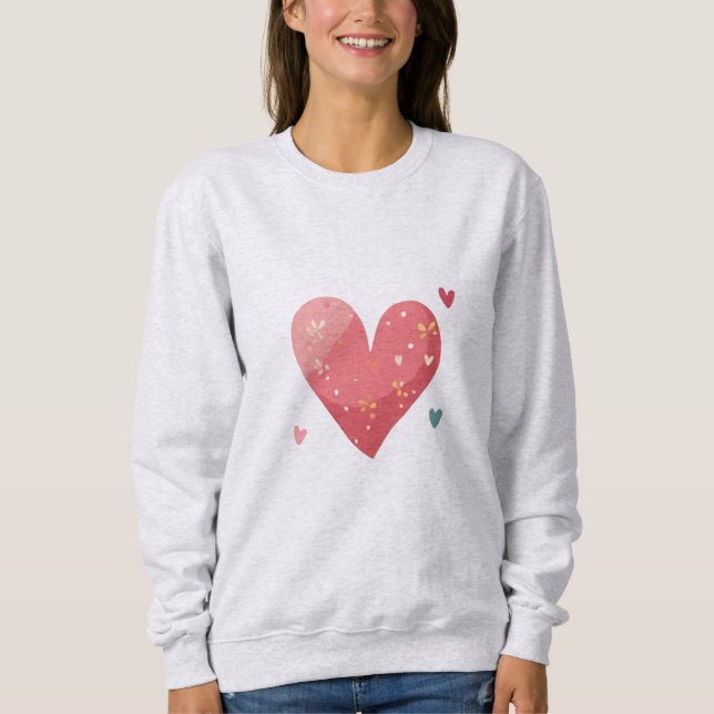 Camisola de camisa (Frente)