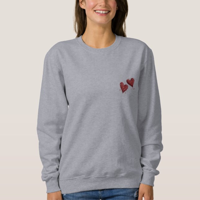 Camisola de camisa (Frente)