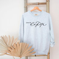 Camisola de Camisas Estaduais de Mulheres da Dakot