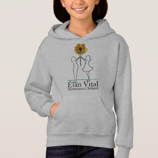 Camisola de criança EVM 