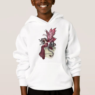 Camisola de Dragão Fada das Meninas por Molly Harr
