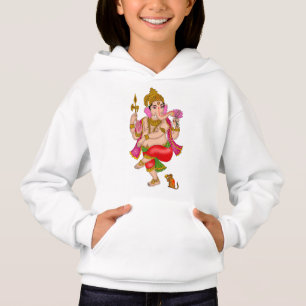 Camisola de Ganesha Dançante