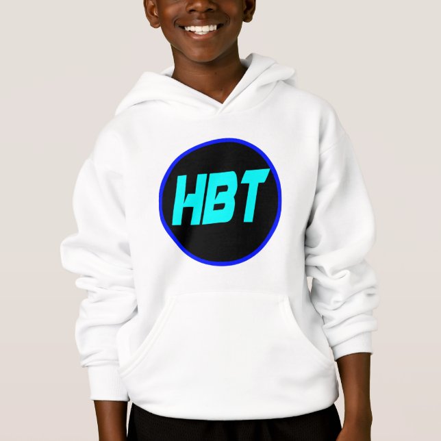 Camisola de HBT (Frente)