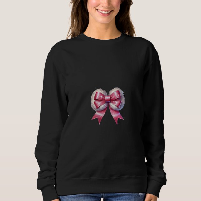 camisola de moletom (Frente)