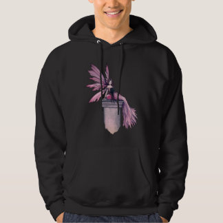 Camisola de Moletom Fada de Ámbar