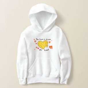 Camisola de Pizza