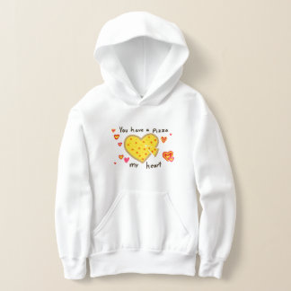 Camisola de Pizza