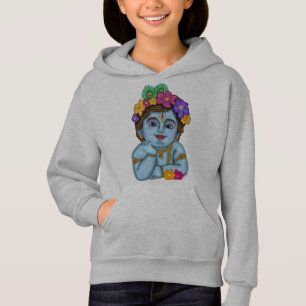 Camisola do Senhor Krishna