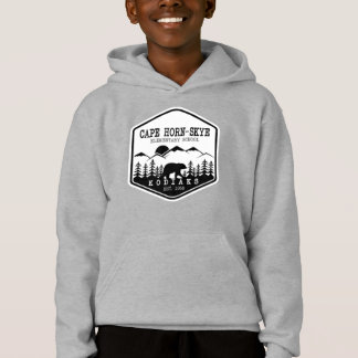 Camisola Kids Kodiak