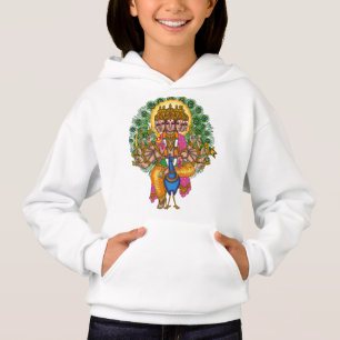 Camisola Lord Skanda