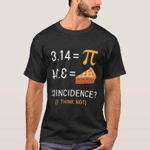 Camisola nacional de camisa professor de matemátic