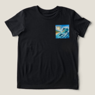 Camisola Waves & Wanderlust Collection