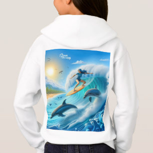 Camisola Waves & Wanderlust Collection
