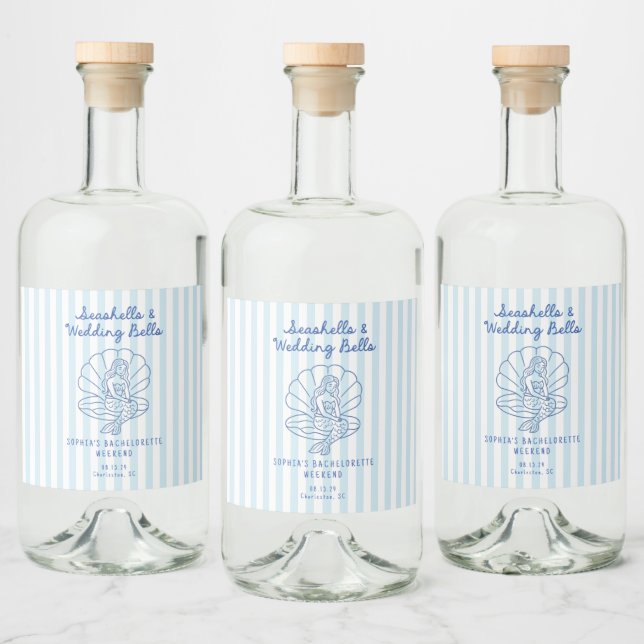 Camisolas-costeira e solteiros-caseiros (Garrafas)