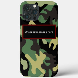Camo