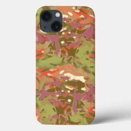 Camo Camo, olha para mim!