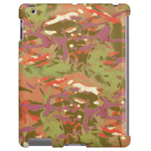 Camo Camo, olha para mim!