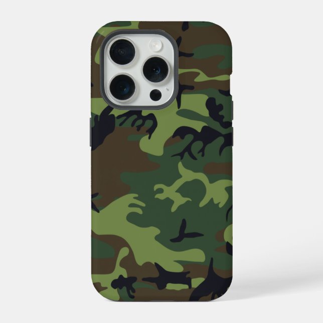 Camo Crazy: Quando você simplesmente não consegue  (Verso)