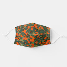 Camo de Segurança
