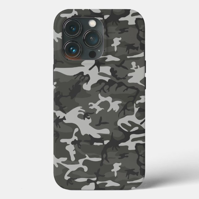 CAMO do iPhone / iPad (Verso)