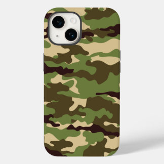 Camo Pattern