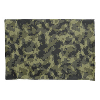 Camo Pattern