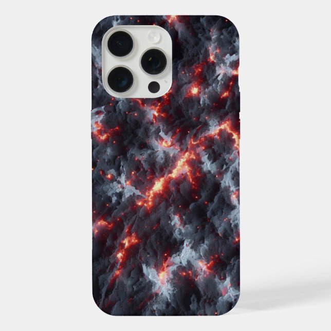 Camo Radiante Ashes, Explosão em Fiery (Verso)